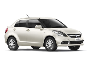 Maruti swift dzire automatic rental kerala