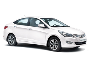 Hyundai verna automatic, Maruti Automatic Car for Rent in Kerala