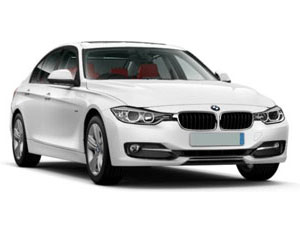 BMW Automatic, rent a car in cochin without driver automatic cars
